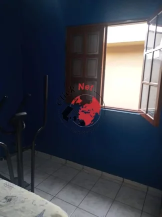 Imagem Sobrado com 3 dormitórios e 2 vagas à Venda no bairro Jordanópolis em São Bernardo do Campo