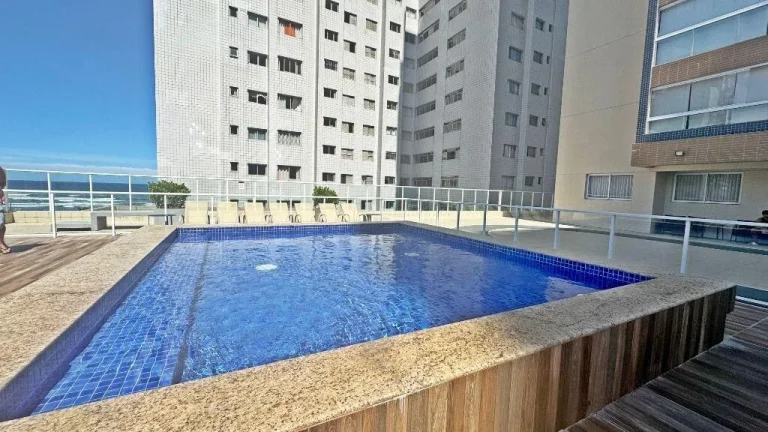 Imagem APARTAMENTO COM 223232 m² - AVIAÇÃO - SP