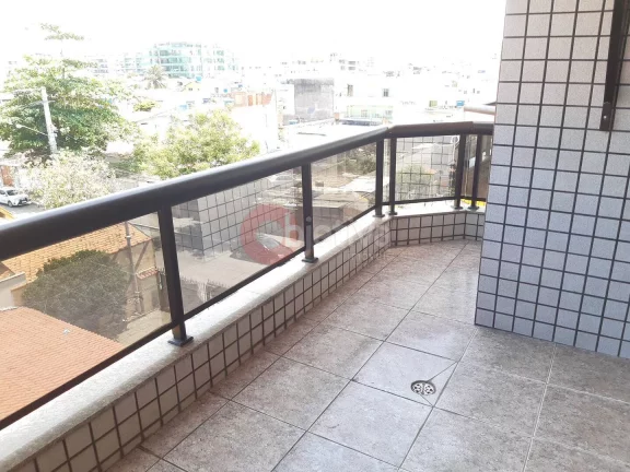Imagem Apartamento a venda de 3 quartos - Vila Nova - Cabo Frio