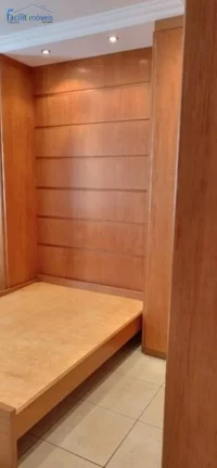 Imagem APARTAMENTO 2 DORMITÓRIOS - RUDGE RAMOS - SBC