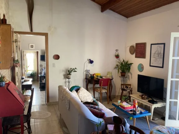 Imagem Sobrado com 3 dormitórios à venda, 181 m² por R$ 750.000,00 - Vila Áurea - Poá/SP