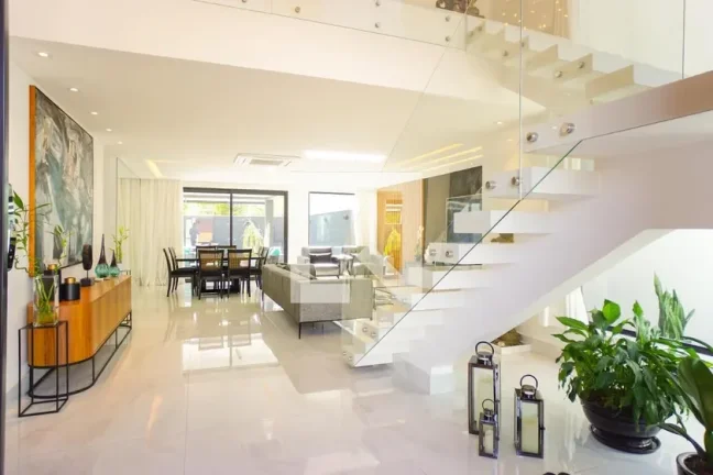 Imagem Casa à Venda - Recreio, 4 Quartos, 400 m2
