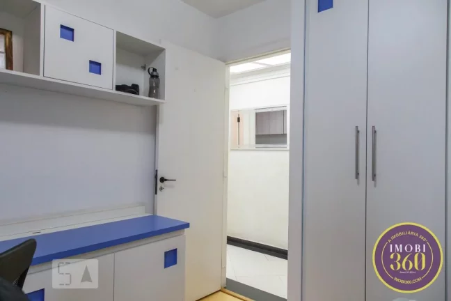 Imagem Apartamento a venda no Tatuapé 3 dormitórios Suíte 2 Vagas