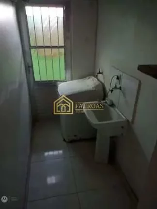 Imagem Apartamento Padrão