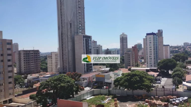 Imagem Lindo apartamento para venda com 251 m² com 4 suítes no Cambuí - Campinas - SP