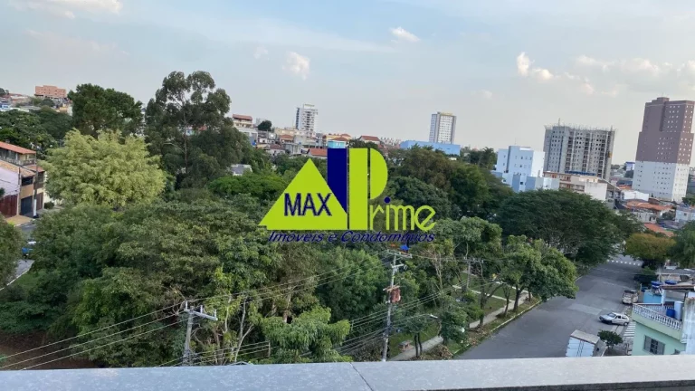 Imagem APARTAMENTO 58M²/02 DORMITÓRIOS/SACADA/01 VAGA COBERTA