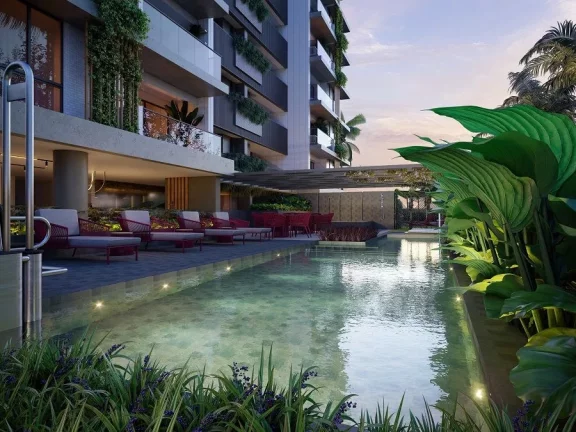 Foto do imóvel: Apartamento à venda, 117 m² por R$ 1.305.713, 71 - Jardim Oceania - João Pessoa/PB em Não informado