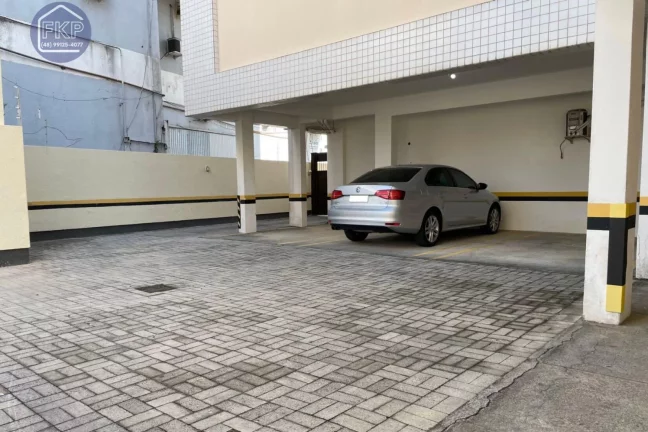 Imagem Apartamento 2 dormitórios!