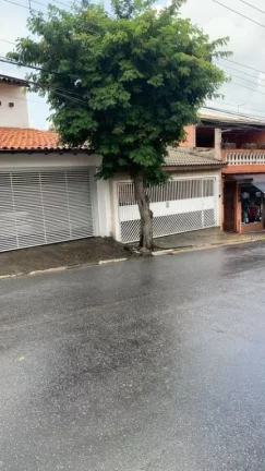 Imagem Casa com 6 dormitórios, 600 m² - venda por R$ 3.500.000,00 ou aluguel por R$ 25.000,00/mês - Centro - Poá/SP