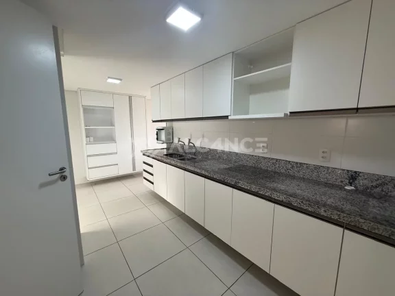 Imagem Apto - 3 Quartos - 2 Suítes - 141m² - Intermares, Cabedelo/PB