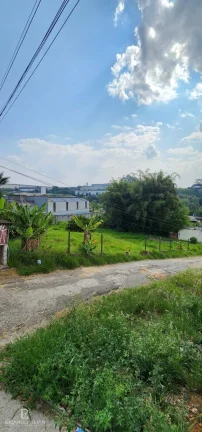 Imagem "Oportunidade Única: Terreno Industrial ZUP1 c/ 2470m² e Acesso Estratégico à Dutra!"