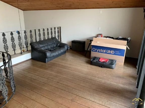 Imagem SOBRADO COM 4 DORMITÓRIOS À VENDA, 400 M² POR R$ 1.200.000,00 - JARDIM DAS SAMAMBAIAS - JUNDIAÍ/SP