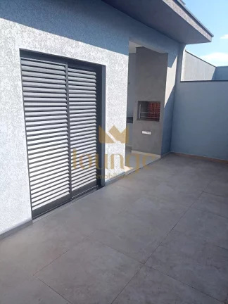 Imagem Casa em Condominio à venda Horto Florestal ZN - Sorocaba/SP