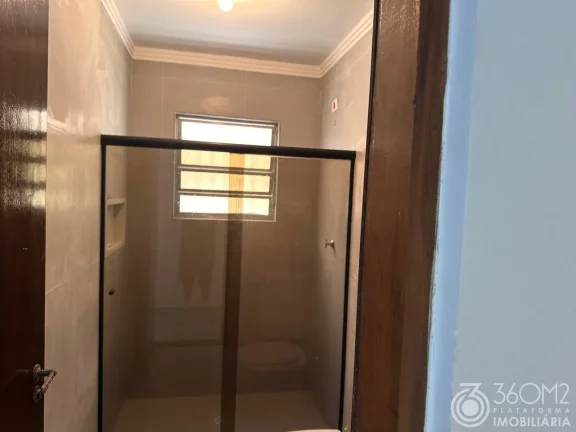 Imagem Sobrado para Venda em Santo André / SP no bairro Parque Marajoara