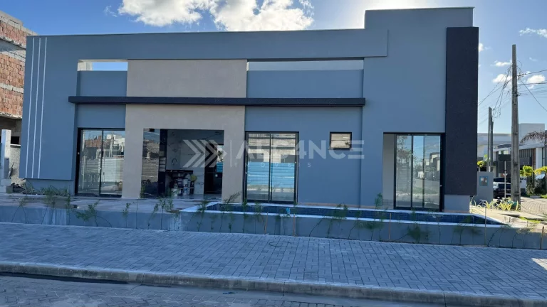 Imagem Casa em Condomínio - 3 Quartos - 1 Suíte - 125,07 m² - João Pessoa/PB