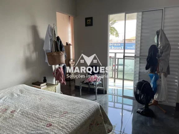 Imagem Sobrado a Venda no bairro Jardim Bom Retiro - Sumaré, SP