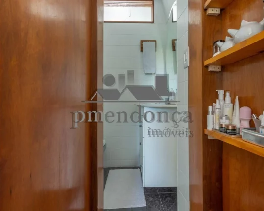 Imagem Apartamento na Vila Madalena com 2 suites e 1 vaga, 119m²