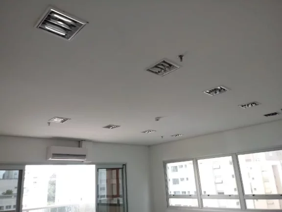 Imagem Conjunto comercial no Brooklin