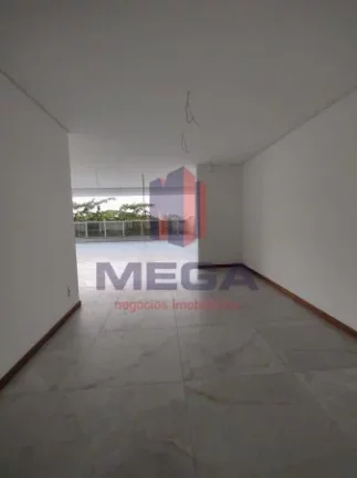 Imagem 4 suítes frente mar da Praia da Costa com 261 metros quadrados