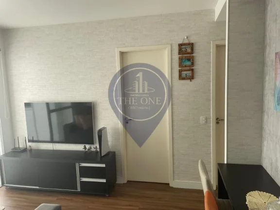 Imagem APARTAMENTO RESIDENCIAL em SÃO PAULO - SP, ACLIMAÇÃO