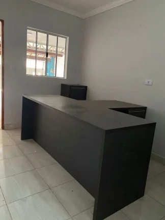 Imagem Sobrado com 5 dormitórios, 175 m² - venda por R$ 745.000,00 ou aluguel por R$ 5.000,00/mês - Portal dos Pássaros - São José dos Campos/SP