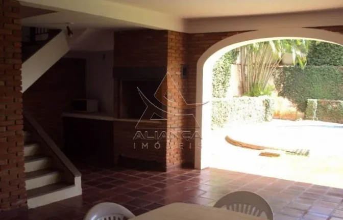 Imagem Casa - Ribeirão Preto - Ribeirânia