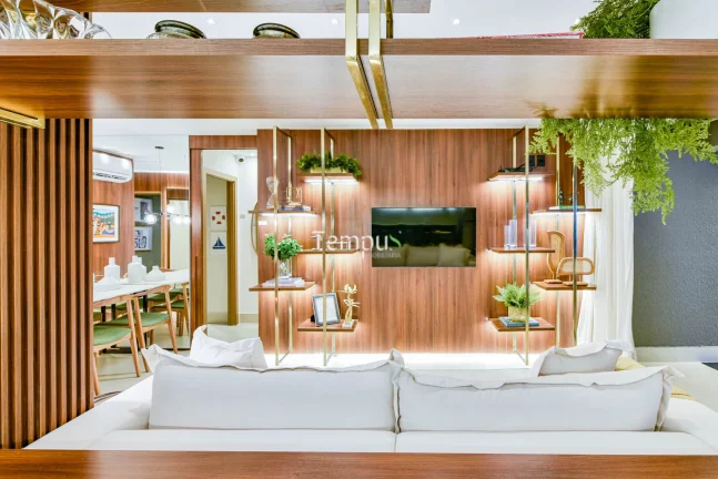 Imagem Closer 23 - Apartamento na planta, 3 suítes - Setor Bueno