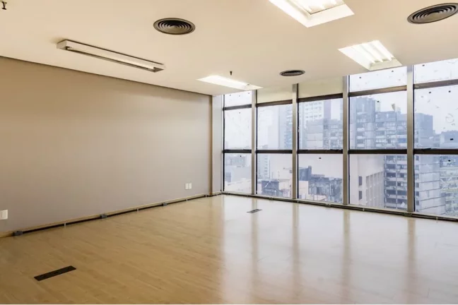 Imagem CHDA 1001 Sala 612511065-1 - Sala à venda no bairro Centro Histórico - Porto Alegre/RS