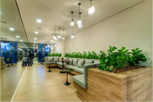 Imagem APARTAMENTO RESIDENCIAL em São Paulo - SP, Vila Mariana