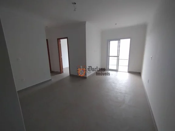 Imagem Apartamento com 2 dormitórios à venda, 61 m² por R$ 780.000,00 - Toninhas - Ubatuba/SP