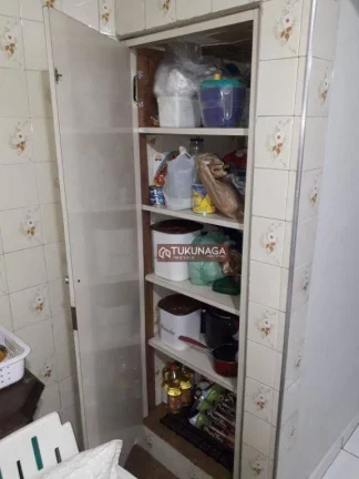 Imagem Sobrado com 3 dormitórios à venda por R$ 470.000 - Vila Nilo - São Paulo/SP