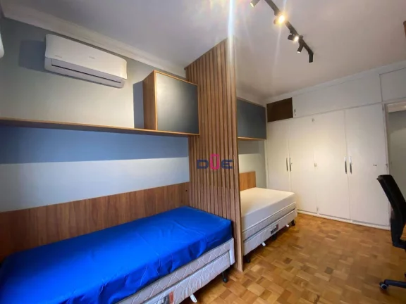 Imagem Apartamento com 2 dormitórios à venda, 107 m² por R$ 820.000,00 - Boqueirão - Santos/SP