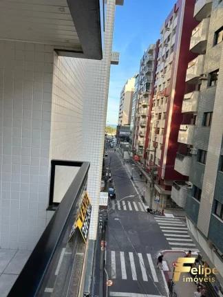 Imagem ÓTIMO APARTAMENTO NO CENTRO DE GUARAPARI / ES