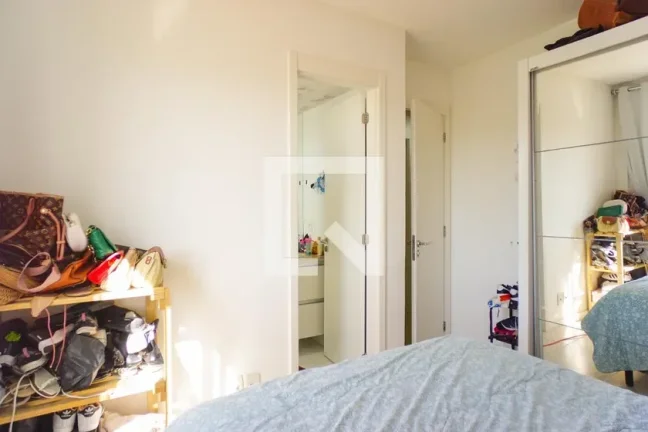 Imagem Apartamento à Venda - Recreio, 3 Quartos, 81 m2