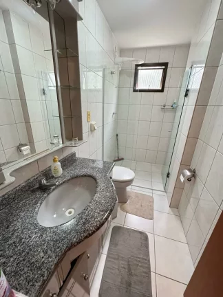 Imagem Apartamento com 3 dormitórios Para Locacção sendo 1 suíte, 90.0 m² - Centro - Bal. Camboriú/SC