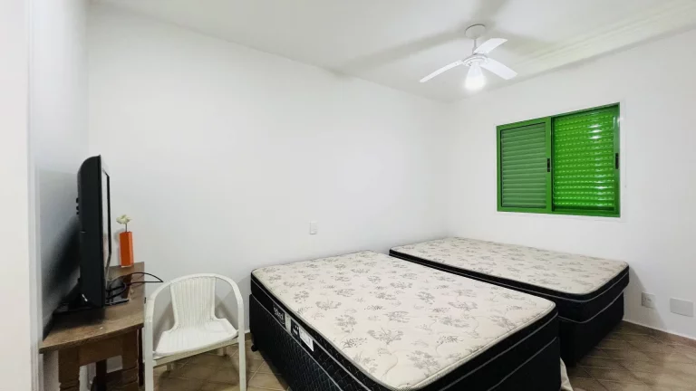 Imagem Apartamento à venda Riviera módulo 3 com lazer completo.