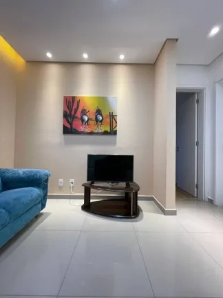 Imagem Alugo Apartamento em Santo André. Vila Homero Thon