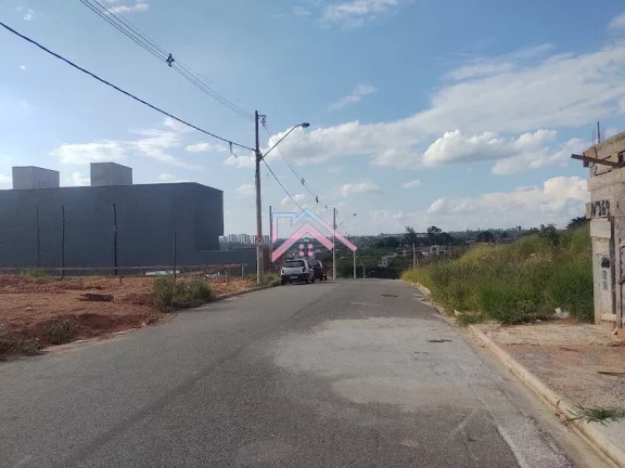 Imagem Terreno à venda Jardim Petrópolis área do terreno 175 m2 pronto para construir - excelente oportunidade - Várzea Paulista - São Paulo / COD. 32534