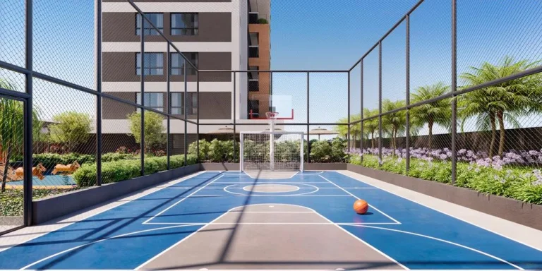 Imagem Apartamento no Bigorrilho em Curitiba, novo.2 ou 3 quartos