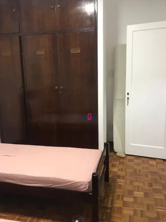 Imagem Apartamento 2 Quartos, 1 Vaga - Itararé - São Vicente/SP