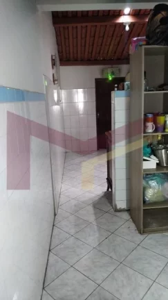 Imagem Casa em rua pública