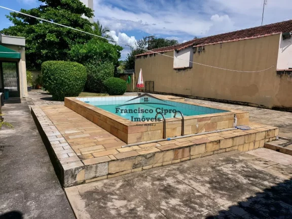 Imagem Casa à venda no bairro Vila Paraíba - Guaratinguetá/SP