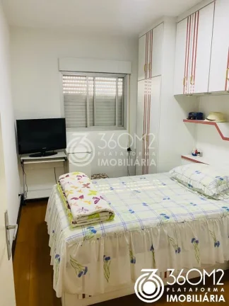 Imagem Cobertura para Venda em São Bernardo do Campo / SP no bairro SUIÇO