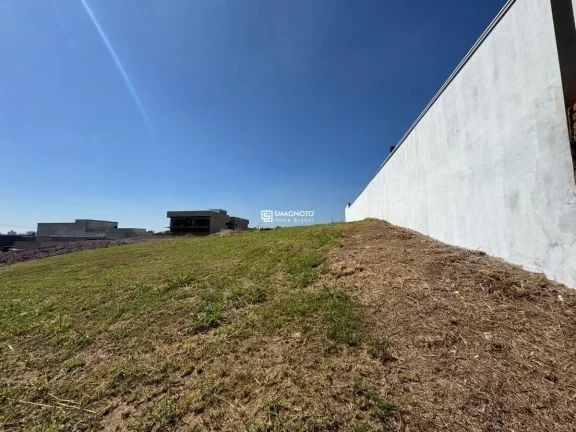 Imagem Terreno à venda, 426 m² por R$ 479.000 - Parque Residencial Damha II - Piracicaba/SP
