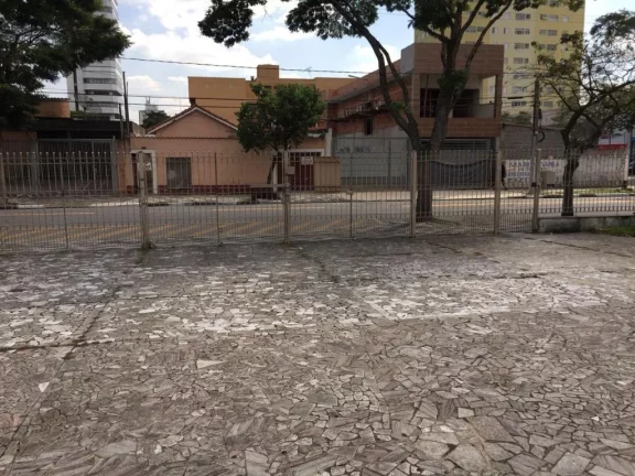Imagem Casa com 5 dormitórios para alugar, 800 m² por R$ 28.622,06/mês - Centro - Suzano/SP