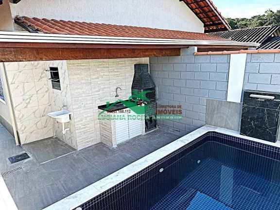 Imagem Casa Padrão