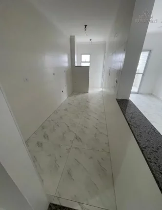 Imagem More em frente ao Mar: Lançamento Exclusivo- Vila Mirim, 2 dmt, 1 suíte, 1 vaga