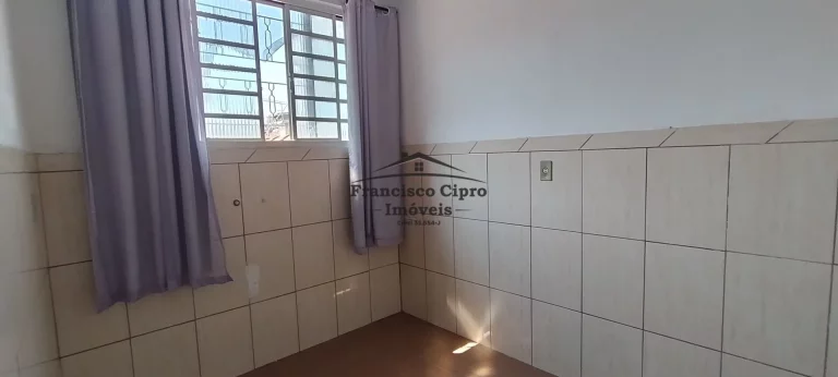 Imagem Casa à venda no bairro Campo do Galvão - Guaratinguetá/SP