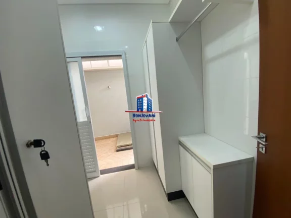 Imagem Casa de Luxo 4 Suítes no Condomínio Damha V - Rio Preto