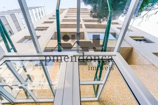 Imagem Apartamento em Perdizes com 3 quartos( 2 suí­tes ) e 1 vaga, 101m2